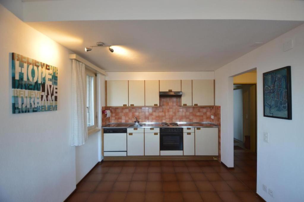 The View Cademario Lake Lugano Apartment With Private Parking & Self Check-In Exterior foto